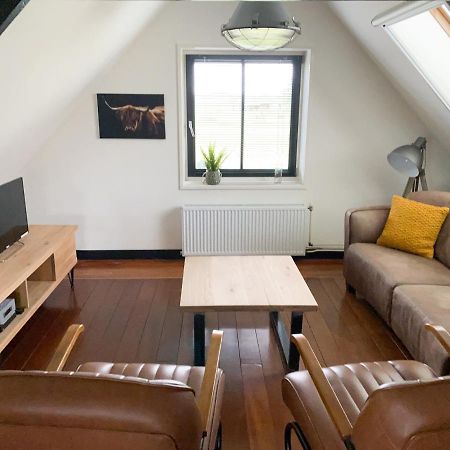Buitenplaats Langewijk Зюйдостбемстер Экстерьер фото